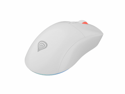Genesis Zircon XIII BIAŁA