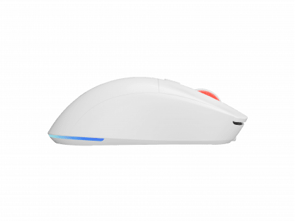 Genesis Zircon XIII BIAŁA