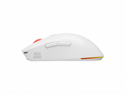 Genesis Zircon XIII BIAŁA