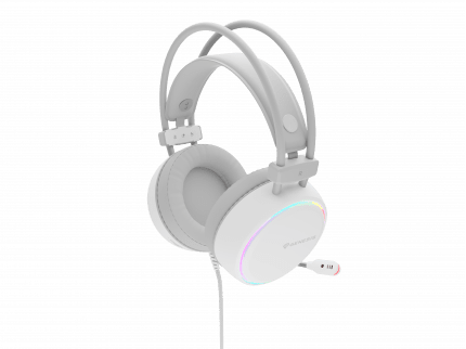 Genesis Neon 613 BIAŁE