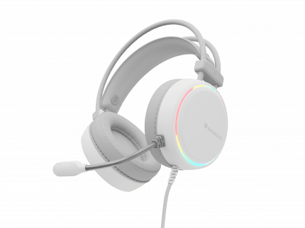 Genesis Neon 613 BIAŁE