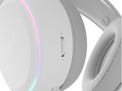 Genesis Neon 613 BIAŁE