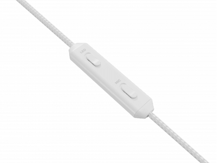 Genesis Neon 613 BIAŁE