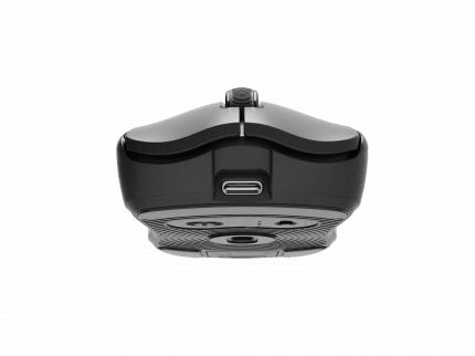 Genesis Zircon 500 CZARNA