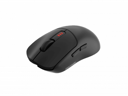 Genesis Zircon 500 CZARNA