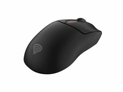 Genesis Zircon 500 CZARNA