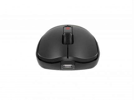 Genesis Zircon 500 CZARNA