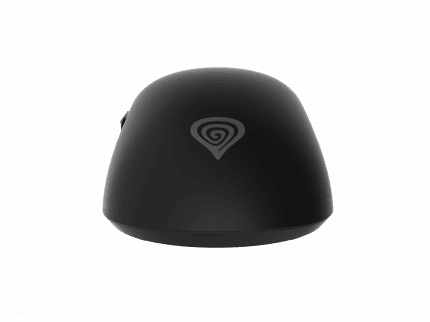 Genesis Zircon 500 CZARNA
