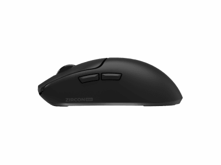 Genesis Zircon 500 CZARNA