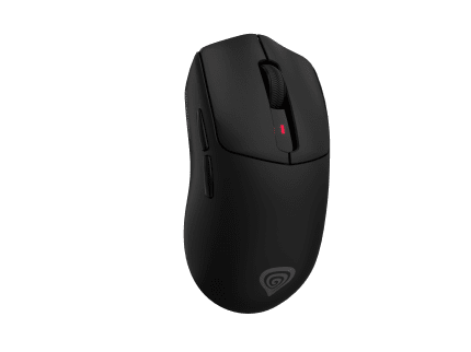 Genesis Zircon 500 G2 Czarny