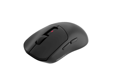 Genesis Zircon 500 G2 Czarny