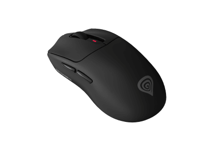 Genesis Zircon 500 G2 Czarny