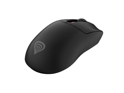 Genesis Zircon 500 G2 Czarny