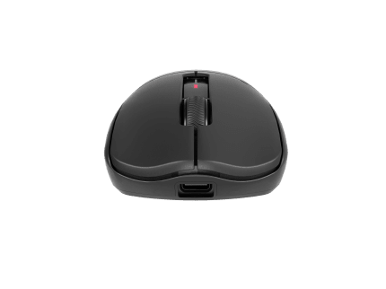 Genesis Zircon 500 G2 Czarny