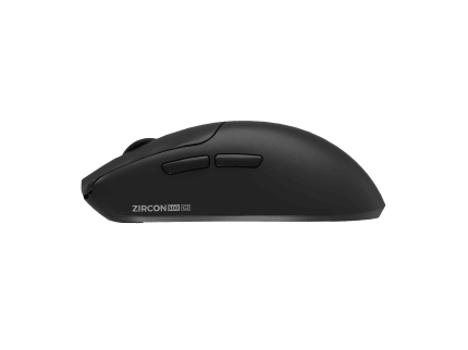 Genesis Zircon 500 G2 Czarny