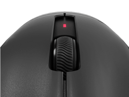Genesis Zircon 500 G2 Czarny