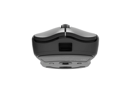 Genesis Zircon 500 G2 Czarny