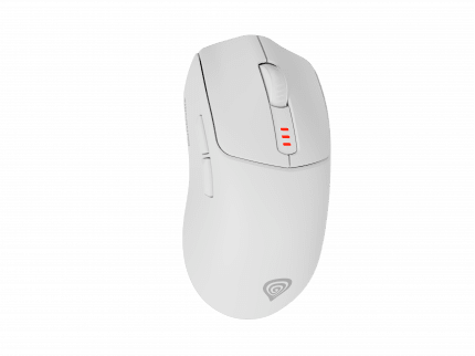Genesis Zircon 500 BIAŁA