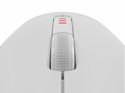Genesis Zircon 500 BIAŁA