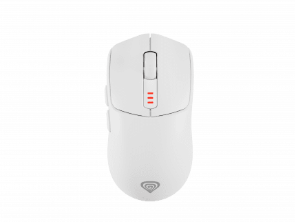 Genesis Zircon 500 BIAŁA