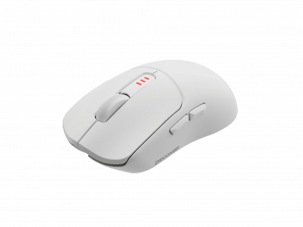 Genesis Zircon 500 BIAŁA