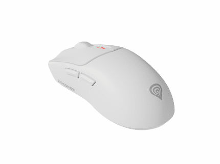 Genesis Zircon 500 BIAŁA