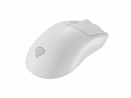 Genesis Zircon 500 BIAŁA