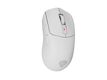 Genesis Zircon 500 G2 Biały