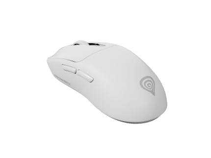 Genesis Zircon 500 G2 Biały