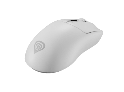 Genesis Zircon 500 G2 Biały