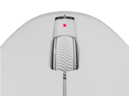 Genesis Zircon 500 G2 Biały