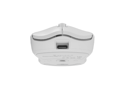 Genesis Zircon 500 G2 Biały