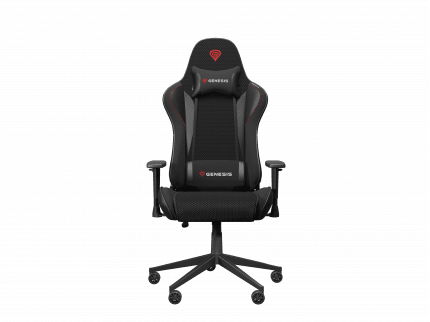Genesis Nitro 440 G2 CZARNY (MESH)