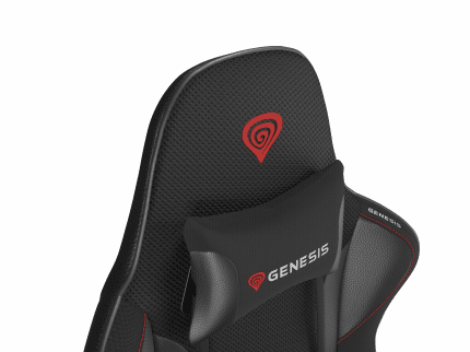 Genesis Nitro 440 G2 CZARNY (MESH)