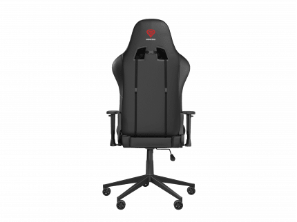 Genesis Nitro 440 G2 CZARNY (MESH)