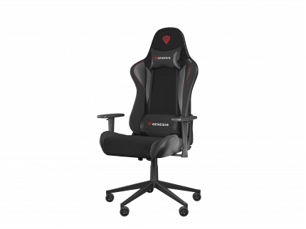 Genesis Nitro 440 G2 CZARNY (MESH)