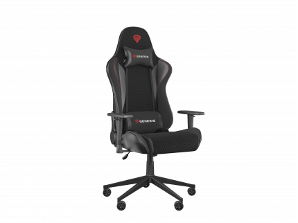 Genesis Nitro 440 G2 CZARNY (MESH)