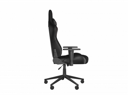 Genesis Nitro 440 G2 CZARNY (MESH)