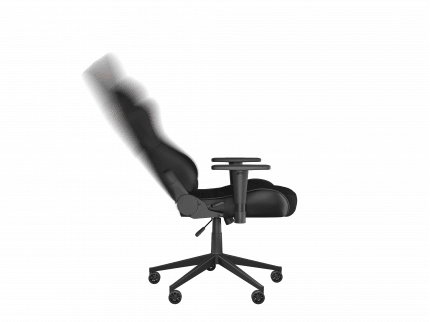 Genesis Nitro 440 G2 CZARNY (MESH)