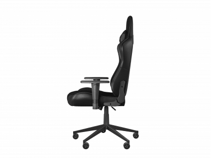 Genesis Nitro 440 G2 CZARNY (MESH)