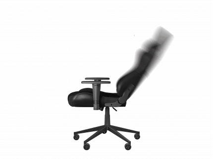 Genesis Nitro 440 G2 CZARNY (MESH)