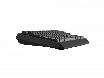 Genesis Thor 230 TKL Wireless OUTEMU SILENT LEMON