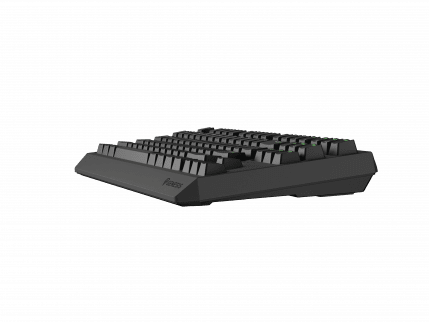 Genesis Thor 230 TKL Wireless OUTEMU SILENT LEMON