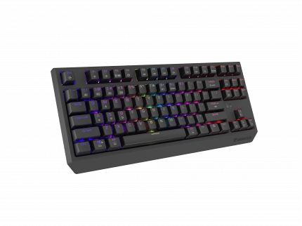 Genesis Thor 230 TKL Wireless OUTEMU SILENT LEMON