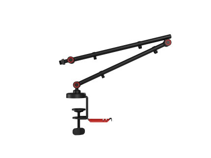 Genesis Thulium 500