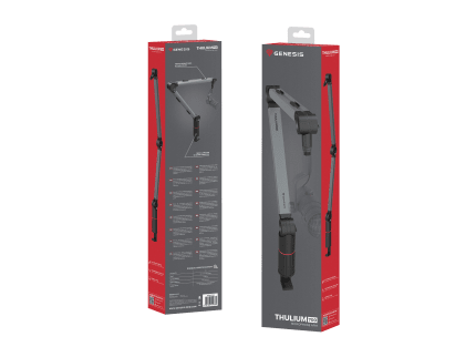 Genesis Thulium 700