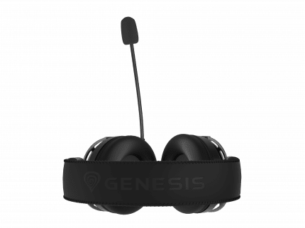 Genesis Toron 301 Czarny