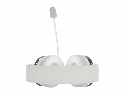 Genesis Toron 301 Biały