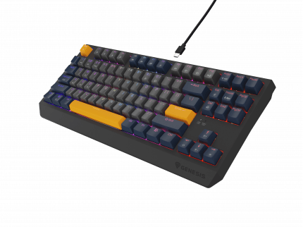 Genesis Thor 230 TKL NEGATIVE