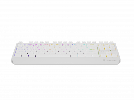 Genesis Thor 230 TKL Wireless OUTEMU RED